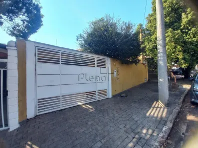 Casa com 3 Quartos à venda, 201m² no Jardim Moacyr Arruda, Indaiatuba