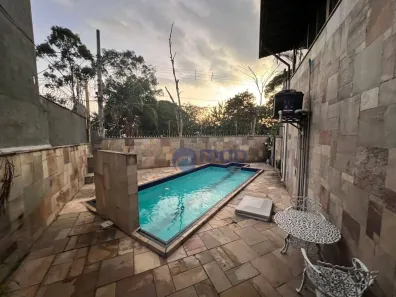 Sobrado com 6 Quartos à venda, 353m² no Parque Novo Mundo, São Paulo