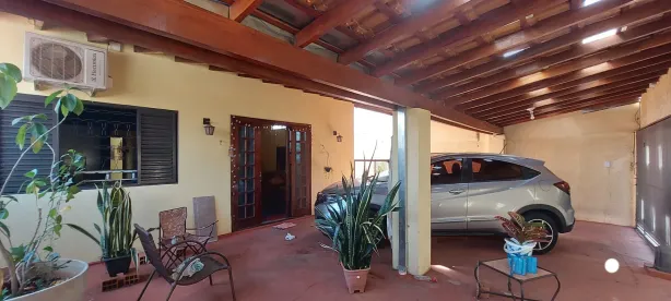 Casa com 3 Quartos à venda, 252m² no Jardim Eliana, Araraquara