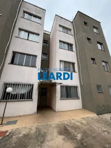 Apartamento com 2 Quartos à venda, 50m² no Jardim São Jorge, Poços de Caldas