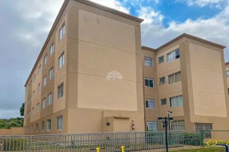Apartamento com 2 Quartos à venda, 38m² no Campo de Santana, Curitiba