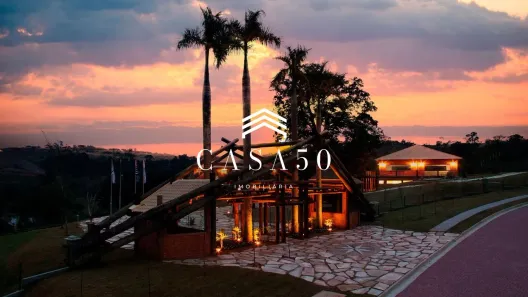 Lote/Terreno à venda, 420m² no Swiss Park, Campinas