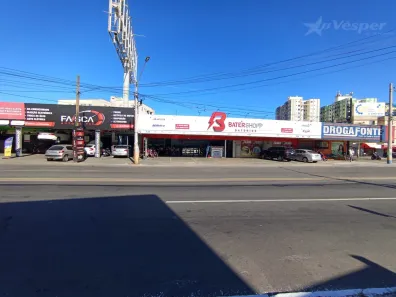 Ponto Comercial à venda, 383m² no Vila Brasília, Aparecida de Goiânia