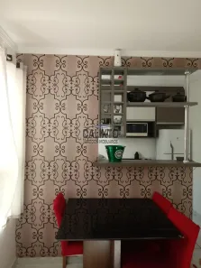 Apartamento com 2 Quartos à venda, 50m² no Chácaras Tubalina e Quartel, Uberlândia