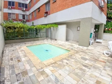 Apartamento com 3 Quartos à venda, 98m² no Botafogo, Rio de Janeiro