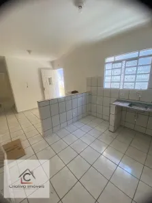 Sobrado com 2 Quartos para alugar, 50m² no Vila Nhocune, São Paulo