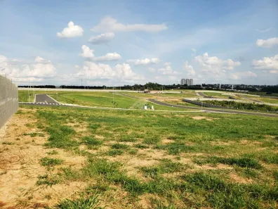 Lote/Terreno à venda, 360m² no Parque São Quirino, Campinas