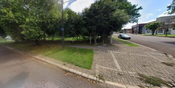 Lote/Terreno à venda, 800m² no Country, Cascavel