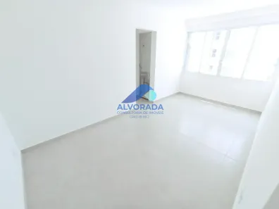 Apartamento com 2 Quartos para alugar, 48m² no Jardim Bela Vista, São José dos Campos