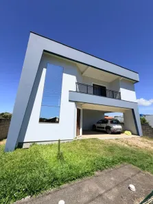 Casa com 3 Quartos à venda, 237m² no Campo Duna, Garopaba