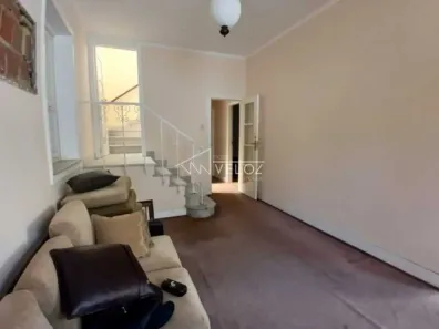 Apartamento com 4 Quartos à venda, 212m² no Botafogo, Rio de Janeiro