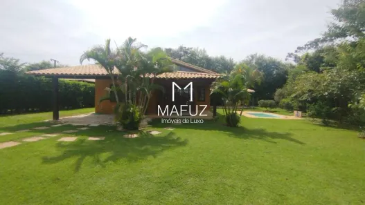 Casa com 3 Quartos à venda, 246m² no Almeida, Jaboticatubas