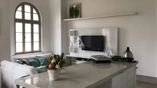 Apartamento com 1 Quarto à venda, 54m² no Centro, Rio de Janeiro