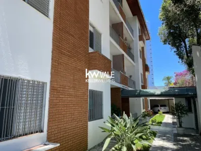 Apartamento com 3 Quartos à venda, 110m² no Bosque dos Eucaliptos, São José dos Campos