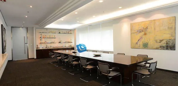 Prédio Comercial para alugar, 9387m² no Centro, Rio de Janeiro
