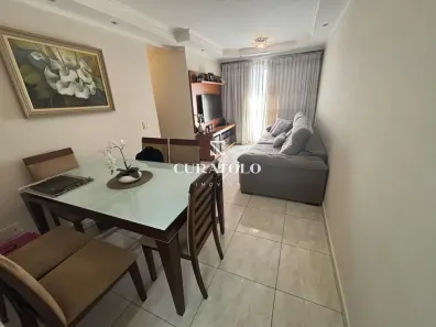 Apartamento com 3 Quartos à venda, 73m² no Vila Esperança, São Paulo