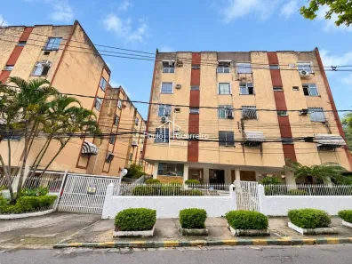 Apartamento com 2 Quartos à venda, 58m² no Santa Rosa, Niterói
