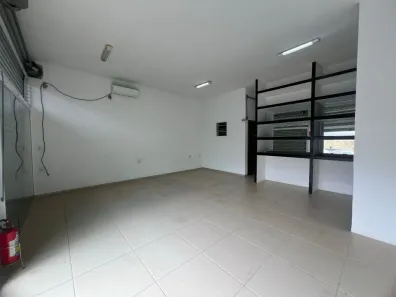 Sala Comercial para alugar, 57m² no Jardim Planalto, Jundiaí