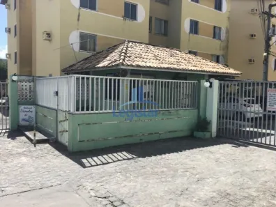 Apartamento com 3 Quartos à venda, 57m² no São Conrado, Aracaju