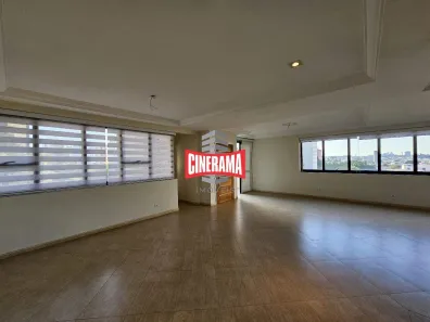 Apartamento com 3 Quartos à venda, 288m² no Santa Paula, São Caetano do Sul