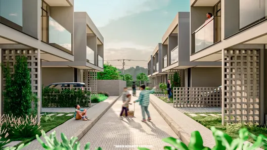 Apartamento com 2 Quartos à venda, 62m² no Caiobá, Matinhos