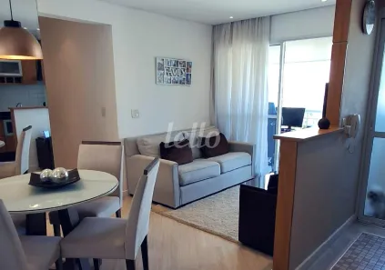 Apartamento com 2 Quartos à venda, 52m² no Saúde, São Paulo