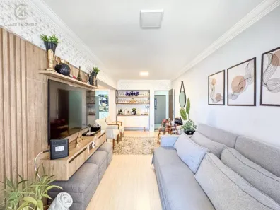 Apartamento com 3 Quartos à venda, 107m² no Centro, Londrina