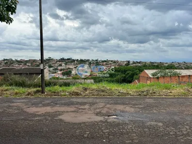 Lote/Terreno à venda, 600m² no Olímpico, Londrina