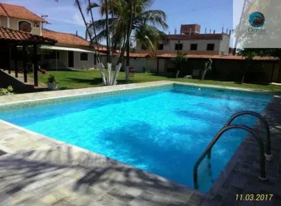 Casa com 5 Quartos à venda, 1100m² no Barroco (Itaipuaçu), Maricá
