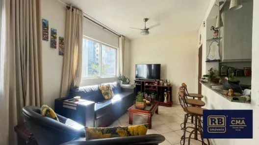 Apartamento com 4 Quartos à venda, 127m² no Santo Antônio, Belo Horizonte