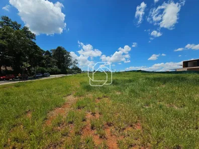 Lote/Terreno à venda, 2306m² no Residencial Fazenda da Grama, Itupeva