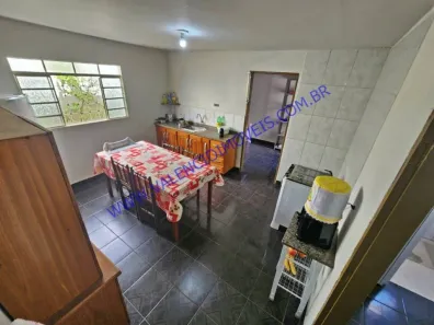 Casa com 4 Quartos à venda, 190m² no Vila Mollon IV, Santa Bárbara D'Oeste