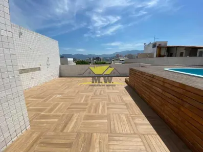 Cobertura com 3 Quartos à venda, 300m² no Recreio dos Bandeirantes, Rio de Janeiro