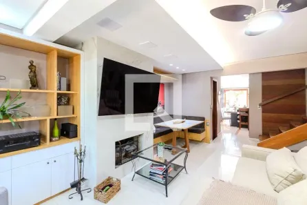 Casa de Condomínio com 3 Quartos à venda, 185m² no Tristeza, Porto Alegre