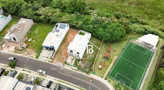Lote/Terreno à venda, 211m² no Loteamento Park Gran Reserve, Indaiatuba