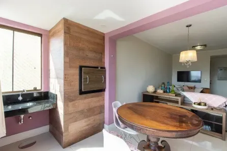 Apartamento com 3 Quartos à venda, 95m² no Tristeza, Porto Alegre