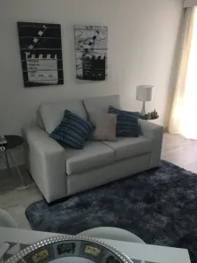 Flat com 1 Quarto para alugar, 35m² no Jardim Paulista, São Paulo