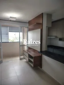 Apartamento com 2 Quartos à venda, 69m² no Presidente Roosevelt, Uberlândia