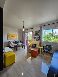 Apartamento com 2 Quartos à venda, 106m² no Acupe, Salvador