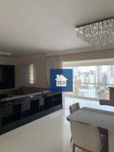 Apartamento com 3 Quartos à venda, 142m² no Lauzane Paulista, São Paulo