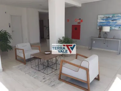 Apartamento com 2 Quartos à venda, 74m² no Cruz, Lorena