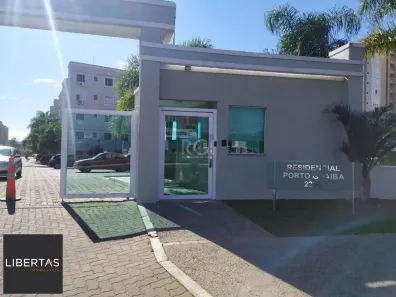 Apartamento com 2 Quartos à venda, 46m² no Costa e Silva, Porto Alegre