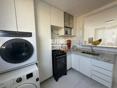 Apartamento com 2 Quartos à venda, 52m² no Europa, Contagem