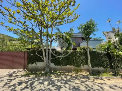 Casa de Condomínio com 5 Quartos à venda, 225m² no Campeche, Florianópolis