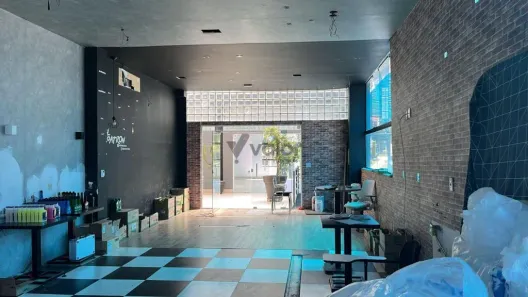 Sala Comercial para alugar, 70m² no Loteamento Alphaville Campinas, Campinas