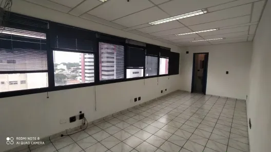 Sala Comercial à venda, 33m² no Vila Monte Alegre, São Paulo