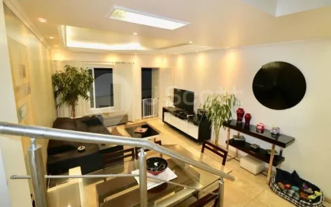 Casa de Condomínio com 3 Quartos à venda, 186m² no Jardim Taquaral, São Paulo