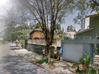 Casa com 5 Quartos à venda, 427m² no Jardim Morumbi, São Paulo