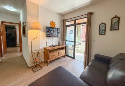Apartamento com 2 Quartos à venda, 58m² no Ingleses do Rio Vermelho, Florianópolis