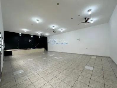 Galpão/Depósito/Armazém para alugar, 420m² no Jardim Sônia Maria, Mauá